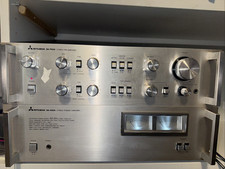 Verstärker stereo a600 gebraucht kaufen  Bünde