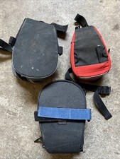 Saddle packs specialised for sale  LLANDRINDOD WELLS