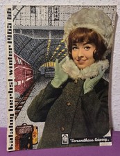 Ddr versandhaus leipzig gebraucht kaufen  Leipzig