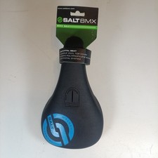 Salt bmx saddle for sale  BELFAST