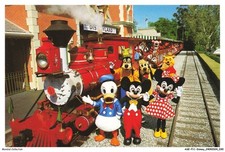 Asep11 0789 disney d'occasion  France