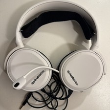 Steelseries arctis wire for sale  Sun Valley