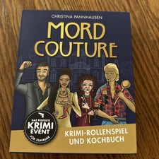 krimi spiel gebraucht kaufen  Neu-Anspach