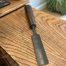 Butcher gouge wood for sale  Sherman