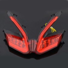 Luz traseira de LED integrada seta para DUCATI 899 959 1199/S/R 1299 Panigale, usado comprar usado  Enviando para Brazil