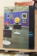 Brochure huega usa for sale  Springfield