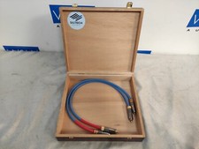 Siltech cavo rca usato  Spedire a Italy
