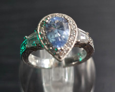 Tacori sterling silver for sale  Dodge City