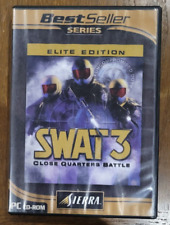 Swat jeux video d'occasion  Champagne-Mouton