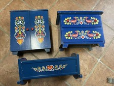 Giocattoli vintage legno usato  Lozzolo