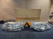 Pair projector headlight for sale  North Salt Lake