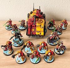 Warhammer 40k primaris for sale  Saint Petersburg
