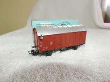 Märklin 4506 gedeckter gebraucht kaufen  Korbach