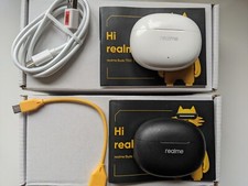 Realme buds t100 for sale  LINCOLN