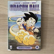 Manga dragon ball usato  Monza