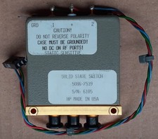 Agilent solid state usato Agilent solid state usato  Sesto San Giovanni