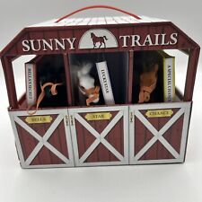 Sunny trails farm for sale  Fairfield