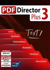 Pdf director plus gebraucht kaufen  Burgthann