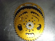 Ktm talon rear for sale  OLDHAM