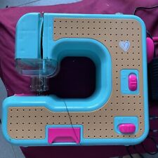 macchina cucire barbie usato macchina cucire barbie usato San Giuliano Milanese