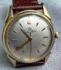 Eterna matic men for sale  Marysville