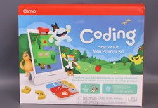 Osmo coding starter for sale  USA