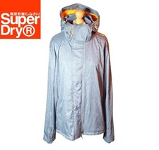 Superdry women windcheater for sale  NEWRY