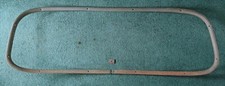 Rear garnish trim for sale  Langdon