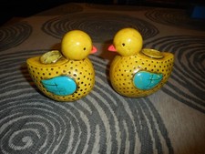 Vintage collegiate duck for sale  Owego