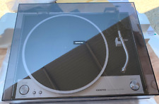 Onkyo 1050 giradischi usato  Monteprandone