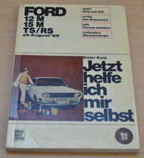 Ford 1966 motor gebraucht kaufen  Gütersloh