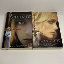 Lot rampant ascendant for sale  Richland