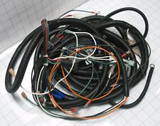 Cushman wiring harness for sale  Shelton