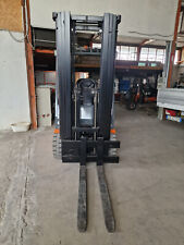 Carrello elevatore fimsa usato  Castelfidardo
