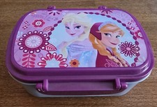 Disney frozen plastic for sale  BICESTER