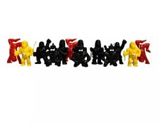 Ninja mites bundle for sale  FARNHAM
