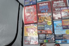 Lot music tech for sale  New Richmond