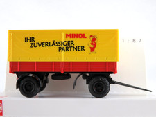 Busch 53358 anhänger gebraucht kaufen Busch 53358 anhänger gebraucht kaufen  Bad Abbach