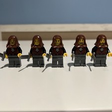 Lego wolfpack castle for sale  Waterbury