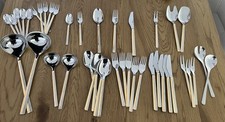 Edles besteckset pfeiffer gebraucht kaufen  Schifferstadt