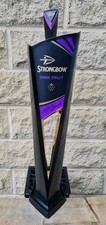 Strongbow dark fruit for sale  DERBY