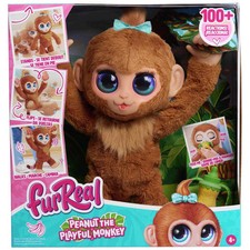 furreal monkey for sale furreal monkey for sale BIRMINGHAM