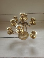 Vintage beautiful brass for sale  Brigham City