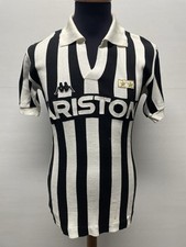 Maglia juventus match usato  Castiglione in Teverina