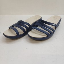 Crocs sandals size for sale  ROMFORD
