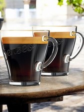 Tasses senseo transparentes d'occasion  Quimper