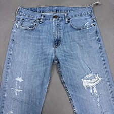 Levis jeans mens for sale  Collinsville