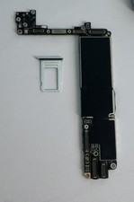 Apple iPhone SE 2020 Mainboard 128GB Logicboard Hauptplatine 100% Ok OHNE HB comprar usado  Enviando para Brazil