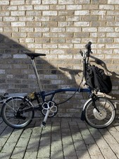 electric cycles for sale  LONDON