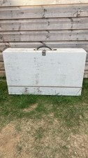 Vintage carpenters wooden for sale  OXFORD